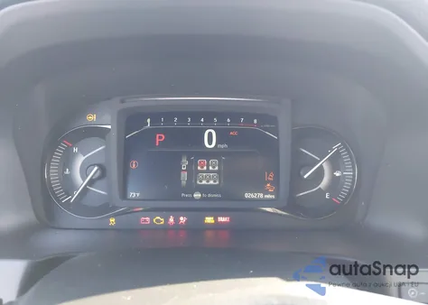 2024 Honda Passport Awd Trailsport from USA, damaged, VIN 5FNYF8H63RB015048